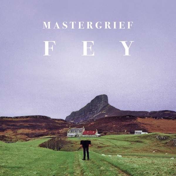 CD Shop - MASTERGRIEF FEY