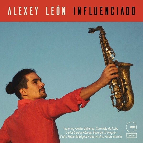CD Shop - LEON, ALEXEY INFLUENCIADO