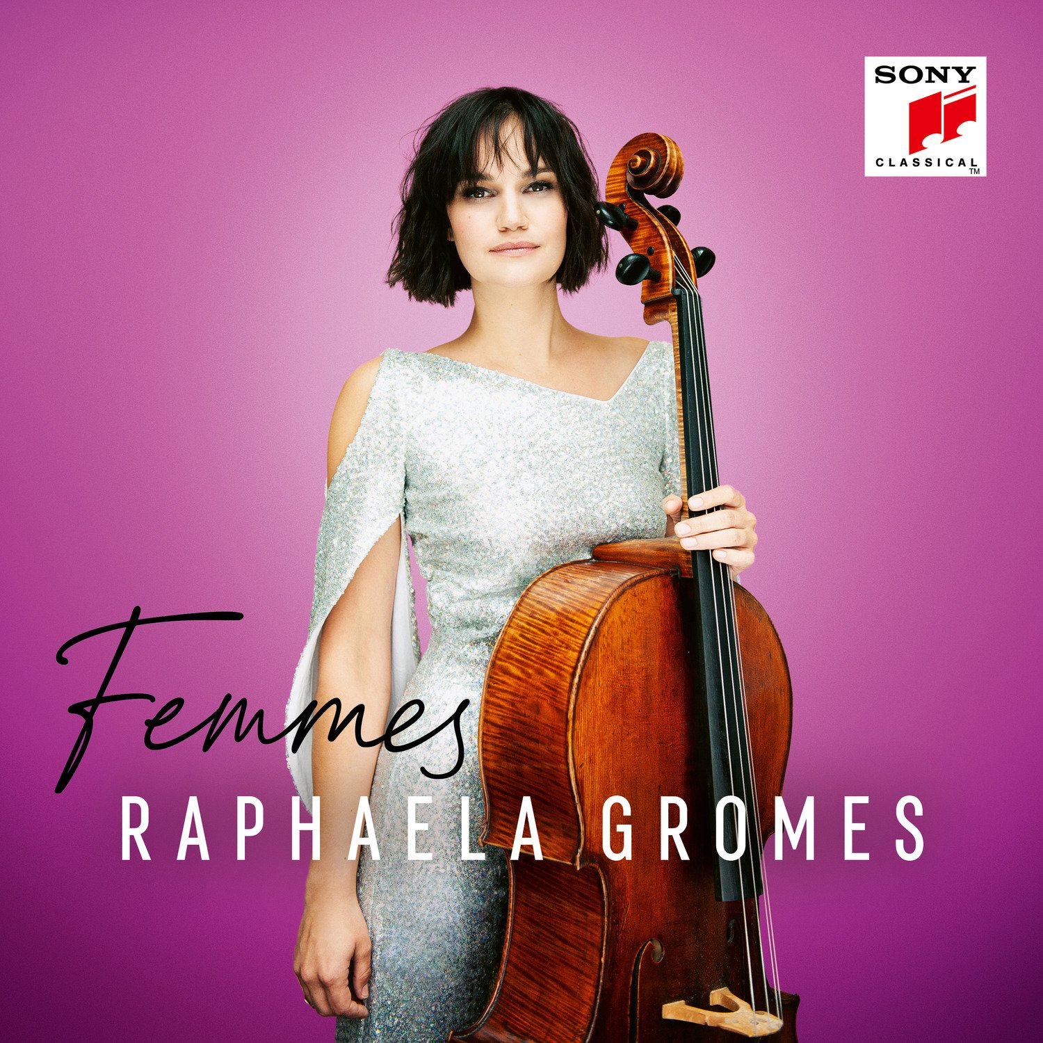 CD Shop - GROMES, RAPHAELA & FESTIV Femmes