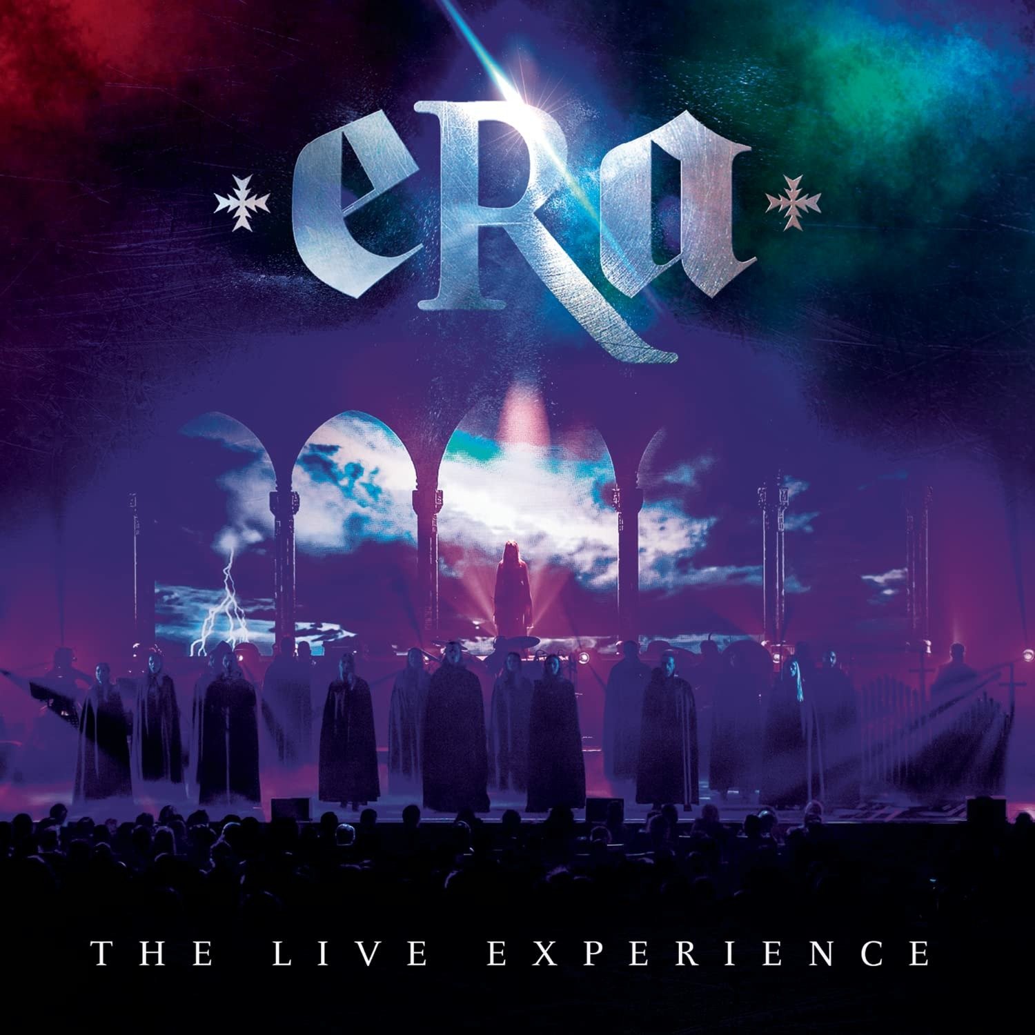 CD Shop - ERA LIVE EXPERIENCE