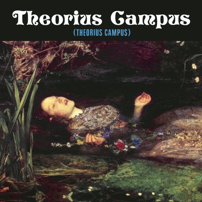 CD Shop - THEORIUS CAMPUS THEORIUS CAMPUS