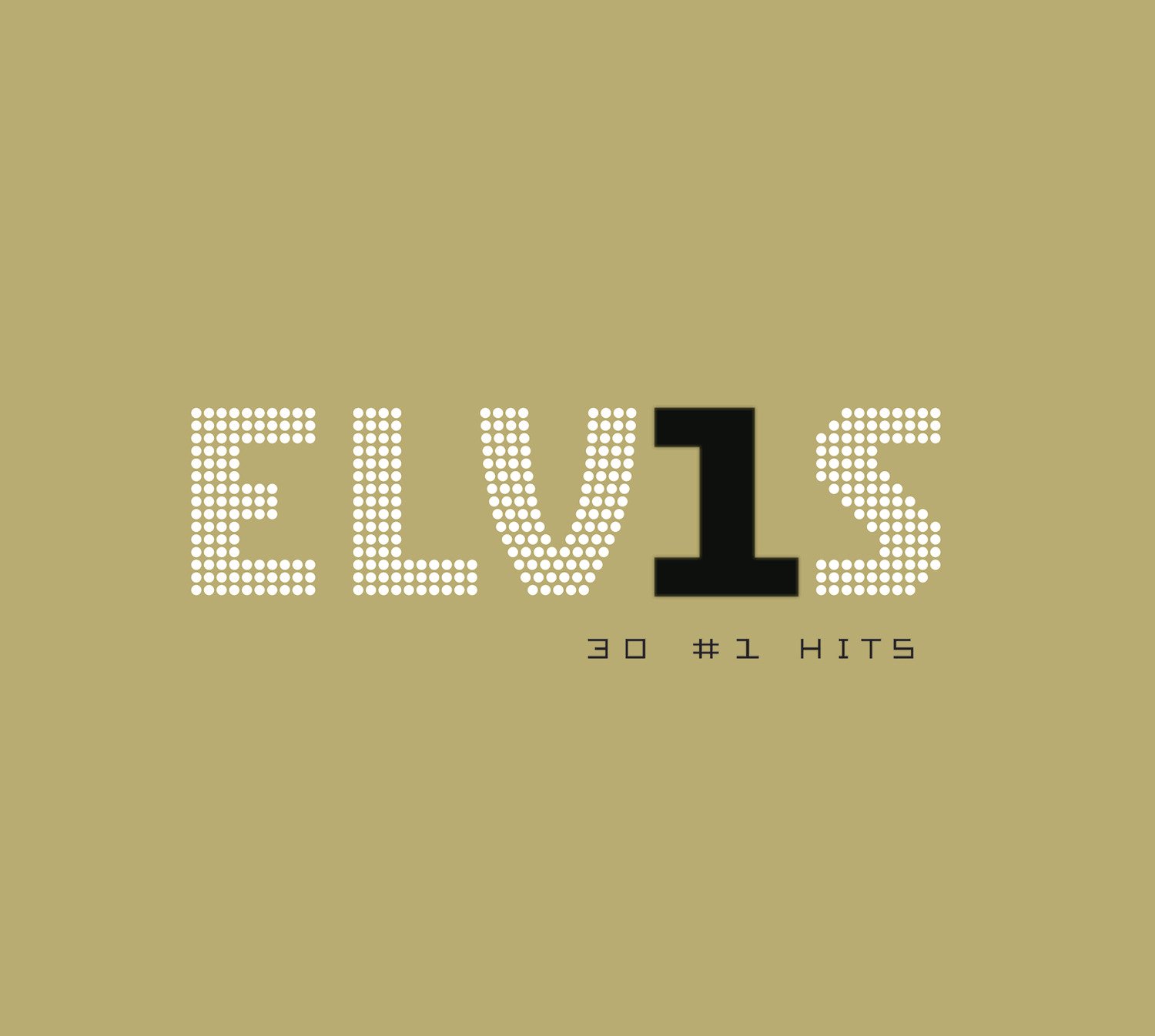 CD Shop - PRESLEY, ELVIS Elvis Presley 30 #1 Hits Expanded Edition