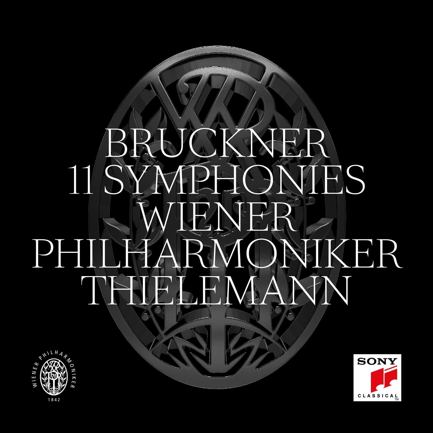 CD Shop - THIELEMANN, CHRISTIAN & W Bruckner: Complete Symphonies Edition