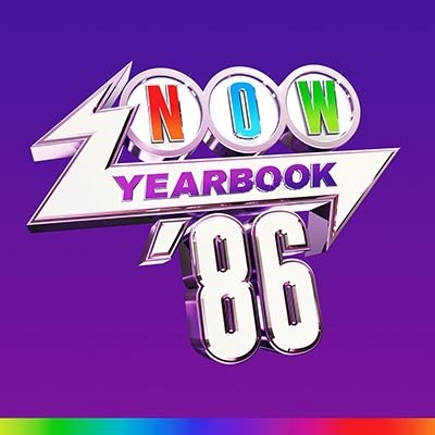 CD Shop - V/A NOW YEARBOOK \