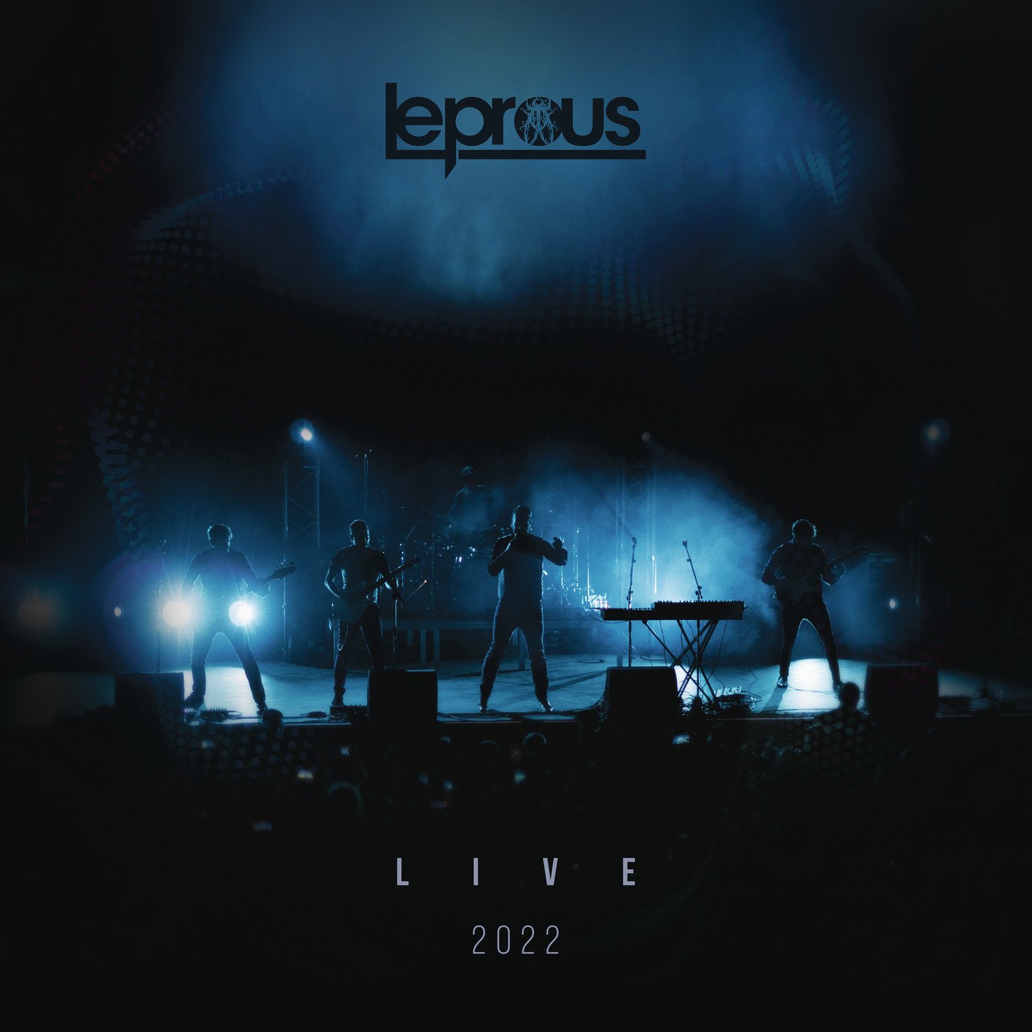 CD Shop - LEPROUS LIVE 2022 -LTD-