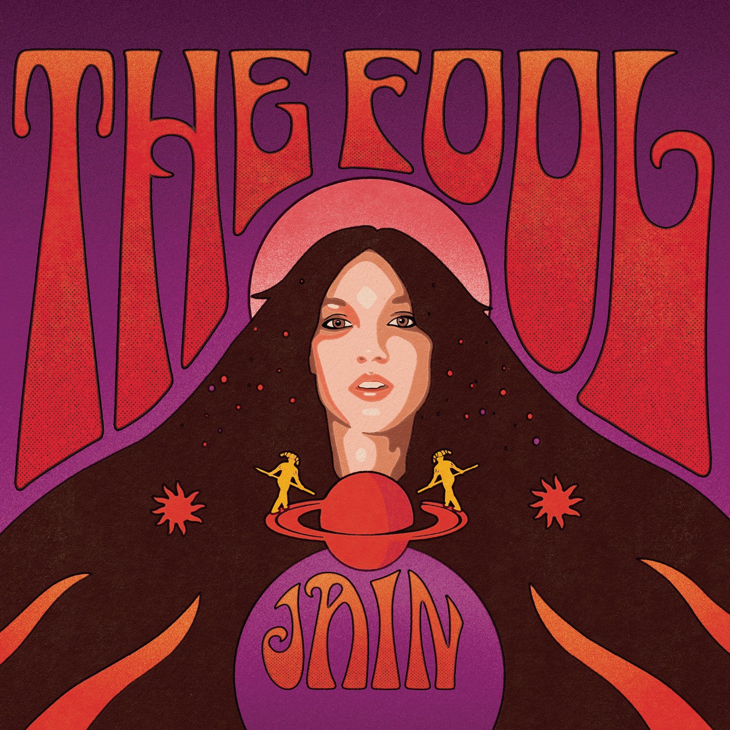 CD Shop - JAIN The Fool