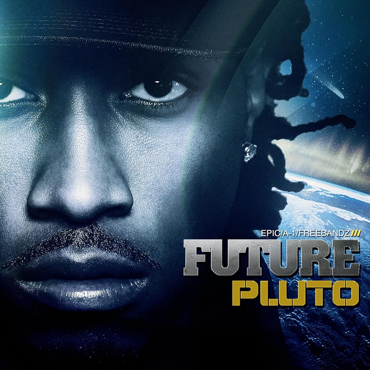 CD Shop - FUTURE Pluto