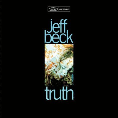 CD Shop - BECK, JEFF TRUTH