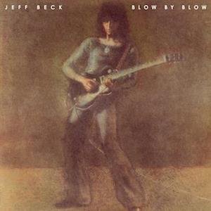 CD Shop - BECK, JEFF BLOW BY BLOW -REISSUE-