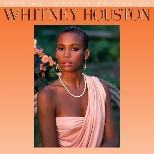 CD Shop - HOUSTON, WHITNEY Whitney Houston
