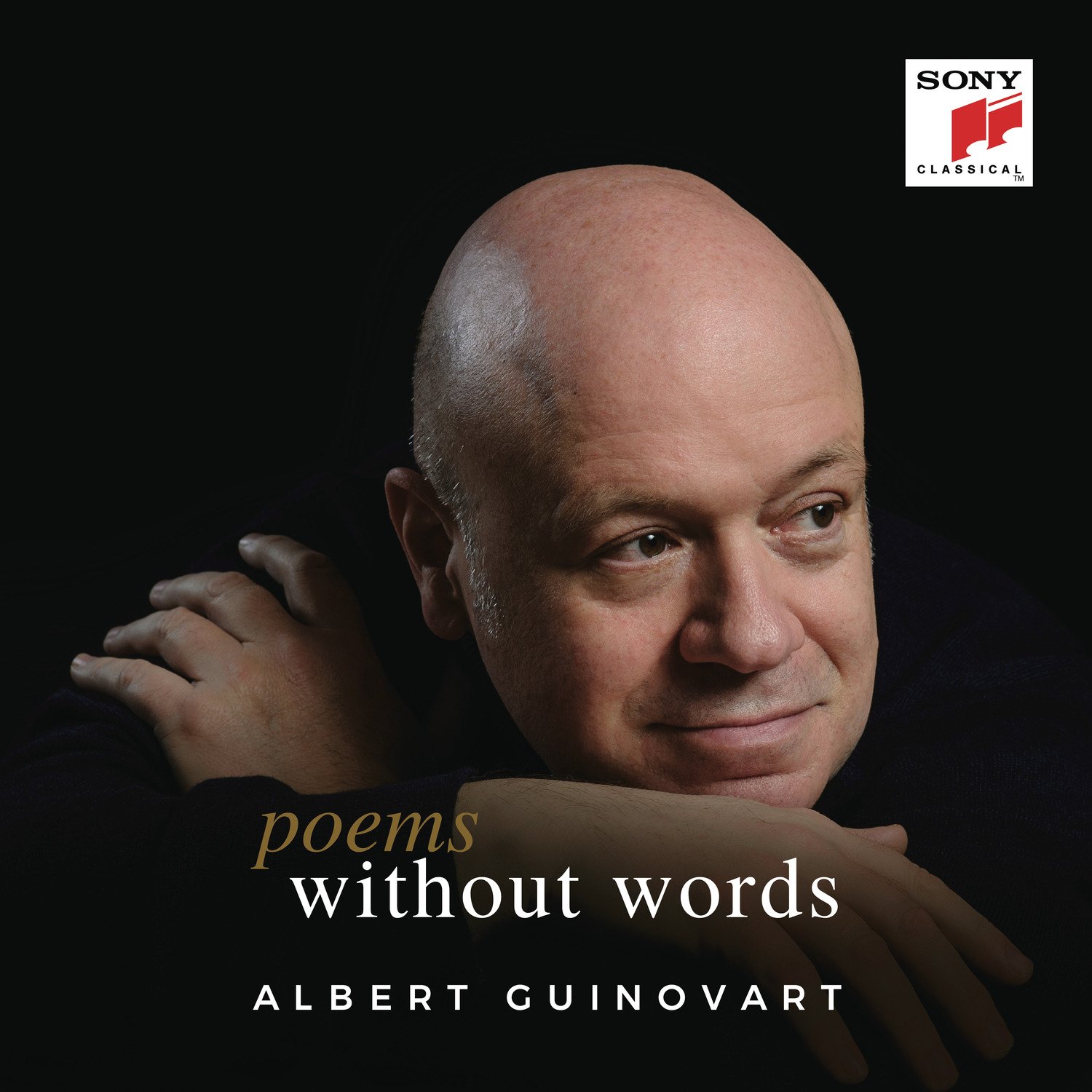 CD Shop - GUINOVART, ALBERT Poems Without Words