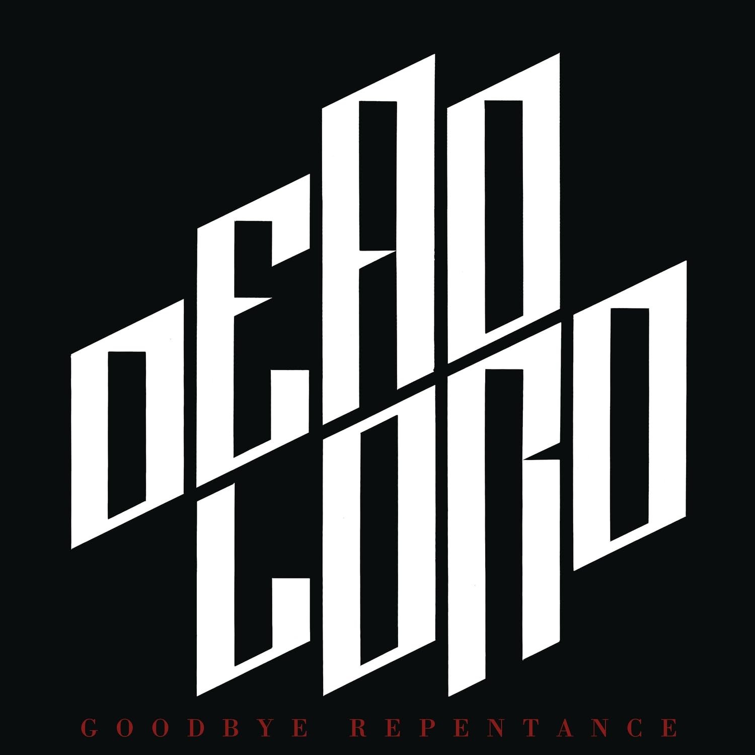 CD Shop - DEAD LORD GOODBYE REPENTANCE / 10TH ANNIVERSARY / 180GR. ORANGE -ANNIVERS-