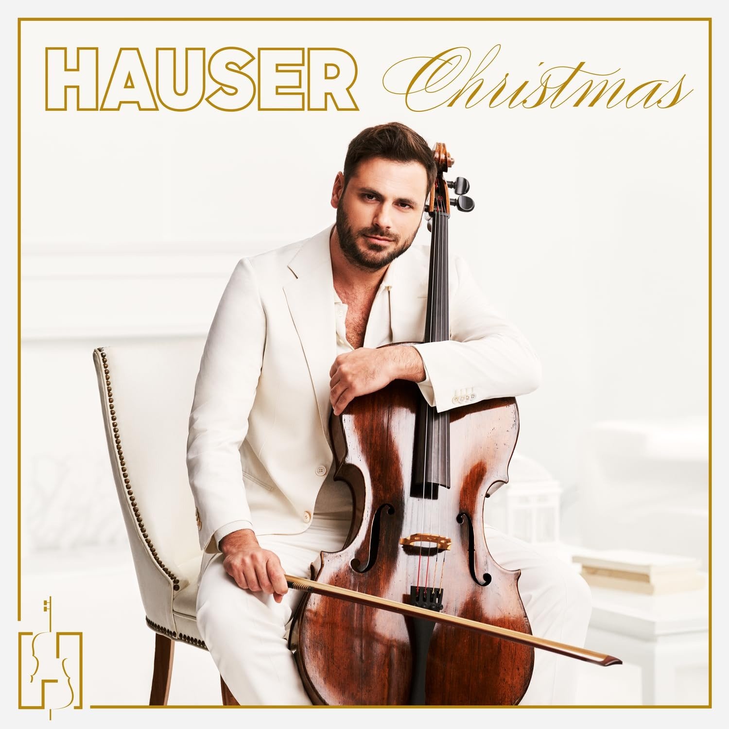 CD Shop - HAUSER Christmas