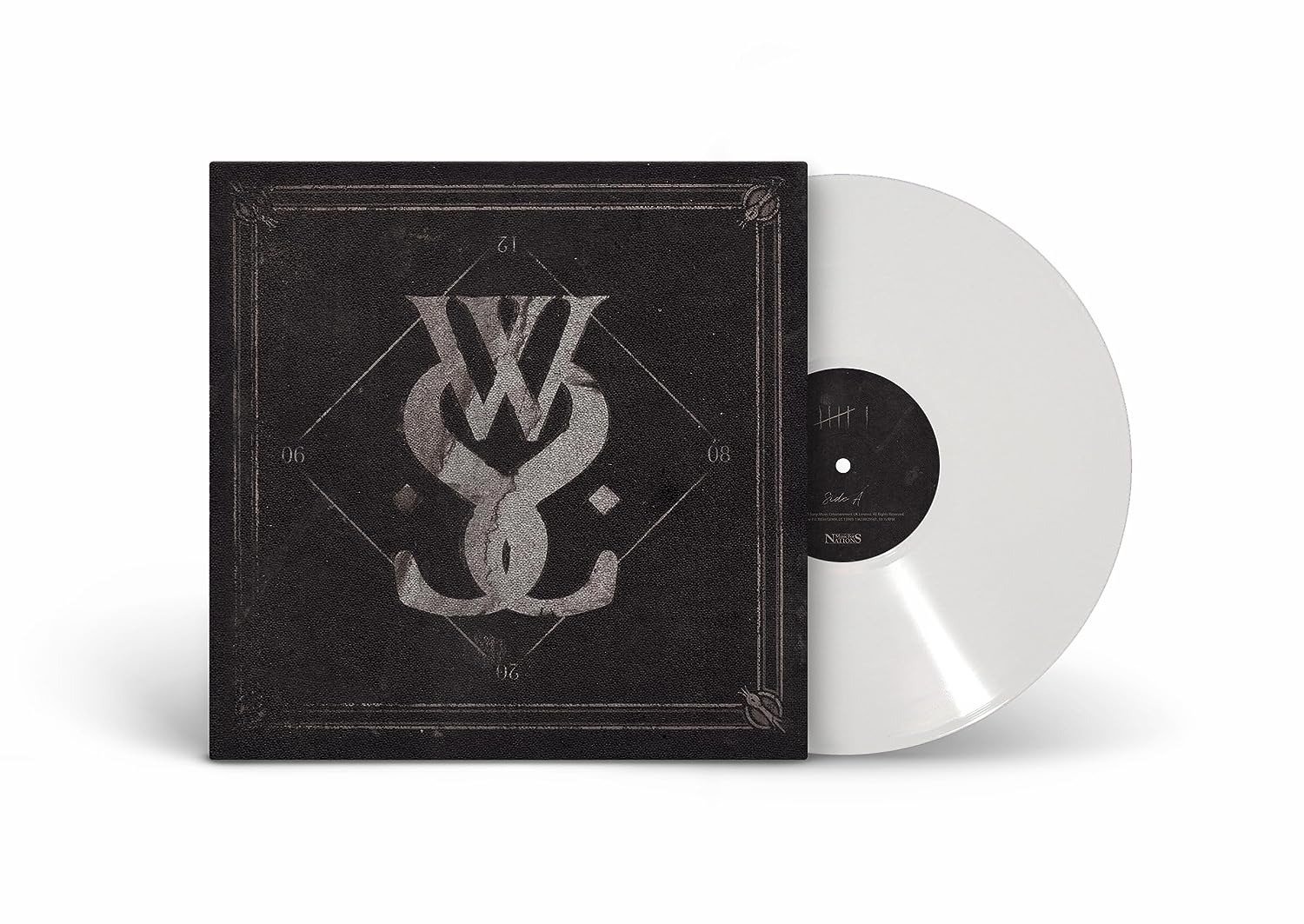 CD Shop - WHILE SHE SLEEPS THIS IS THE SIX (REMASTERED) -COLOURED-