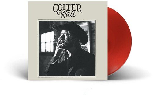 CD Shop - WALL, COLTER COLTER WALL