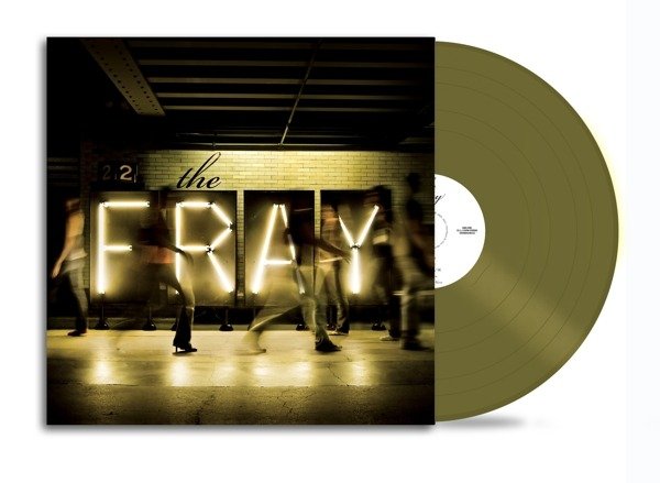 CD Shop - FRAY, THE The Fray