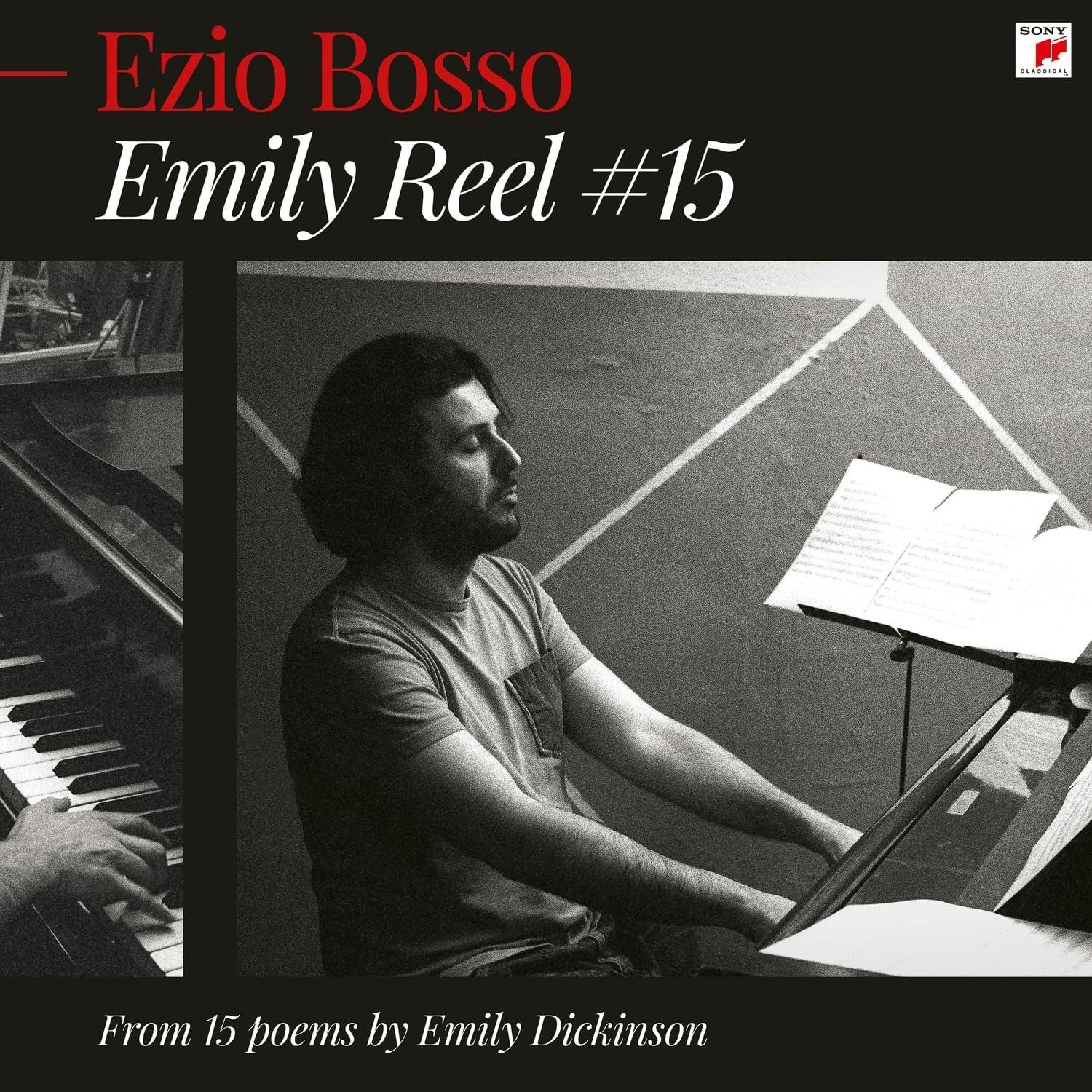 CD Shop - BOSSO, EZIO & THE AVOS PR Emily Reel #15