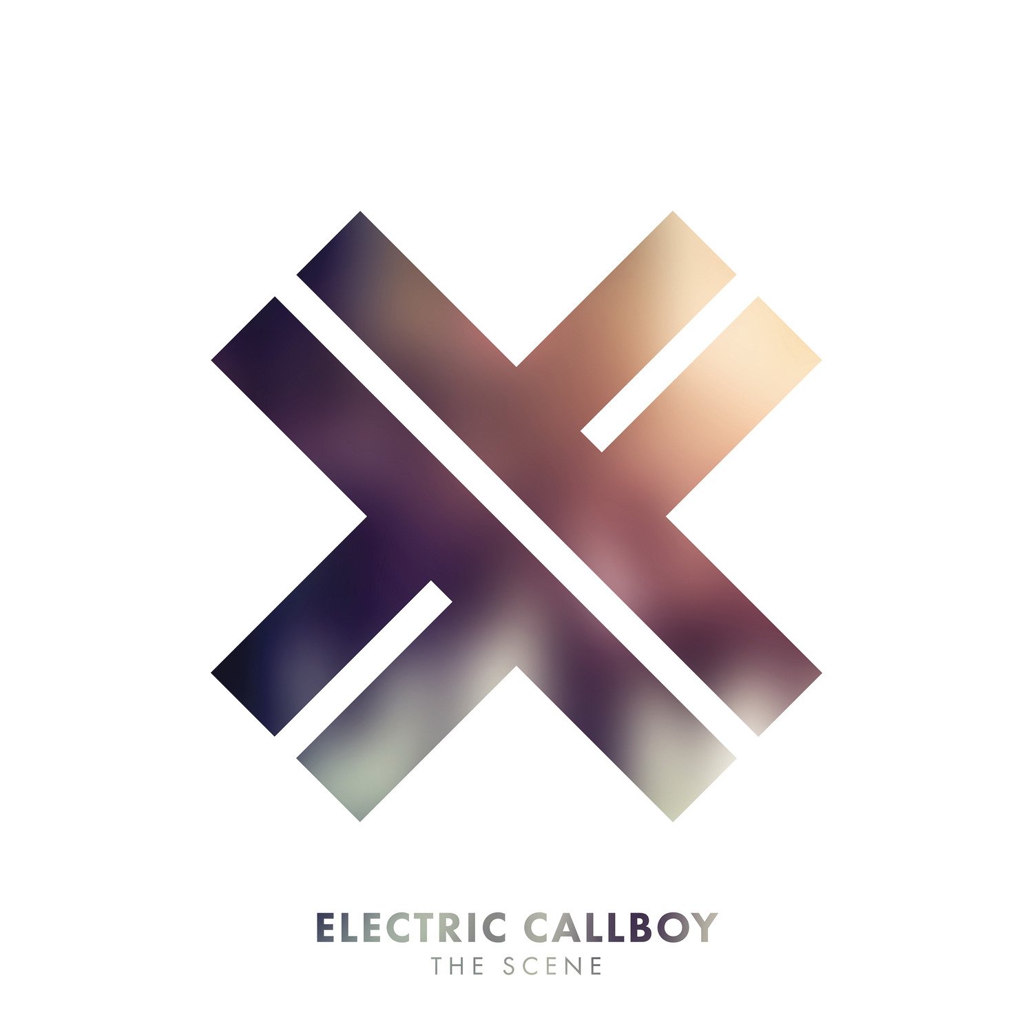 CD Shop - ELECTRIC CALLBOY SCENE