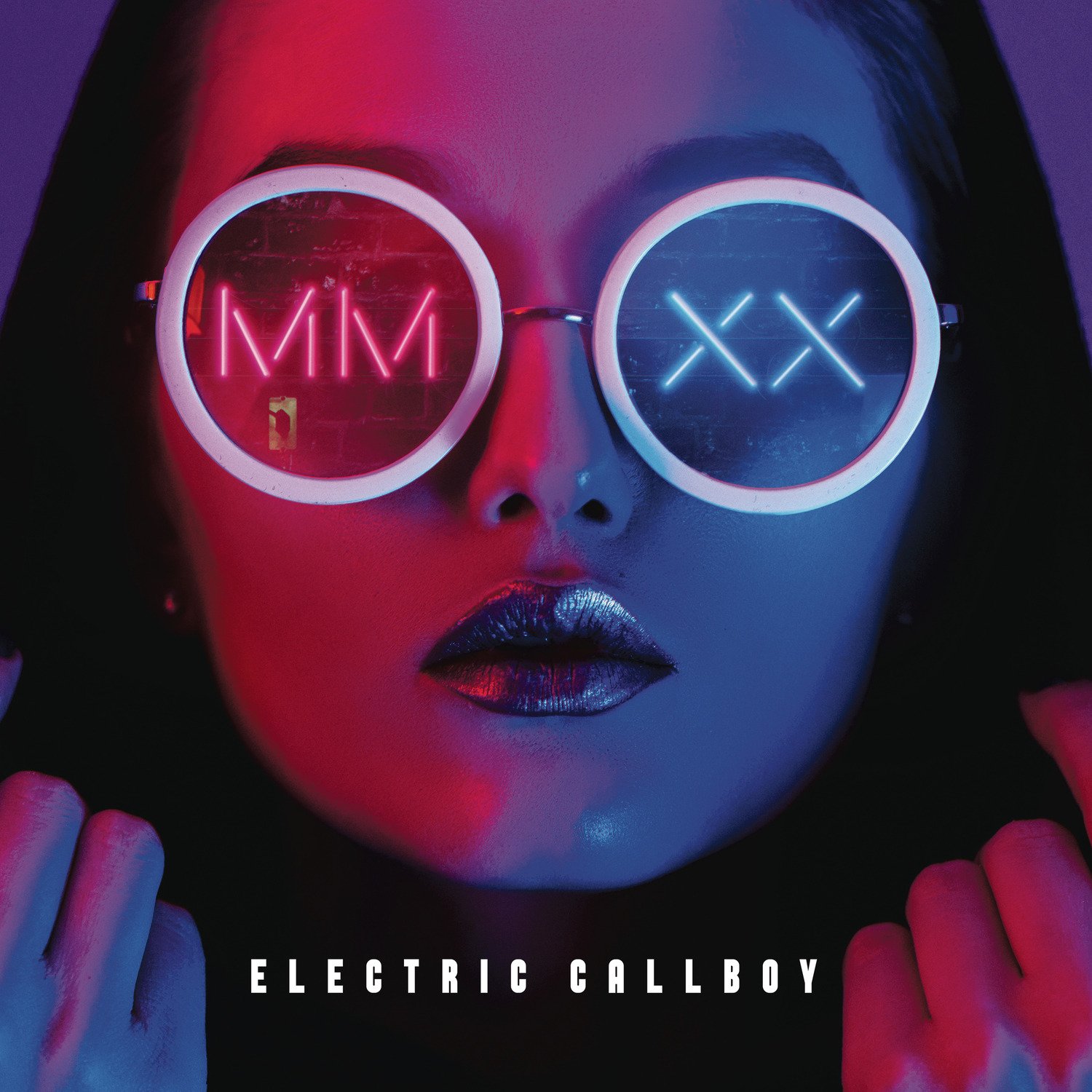 CD Shop - ELECTRIC CALLBOY MMXX