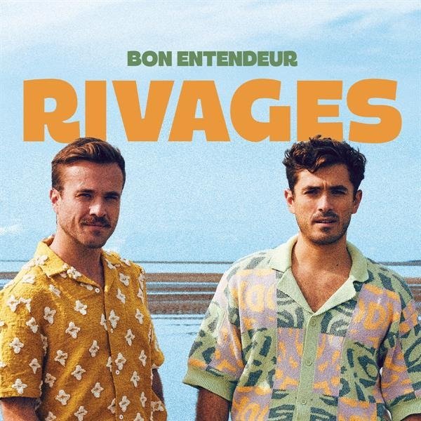 CD Shop - BON ENTENDEUR Rivages