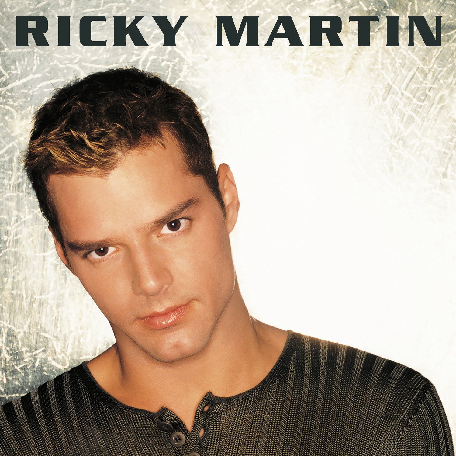 CD Shop - MARTIN, RICKY Ricky Martin