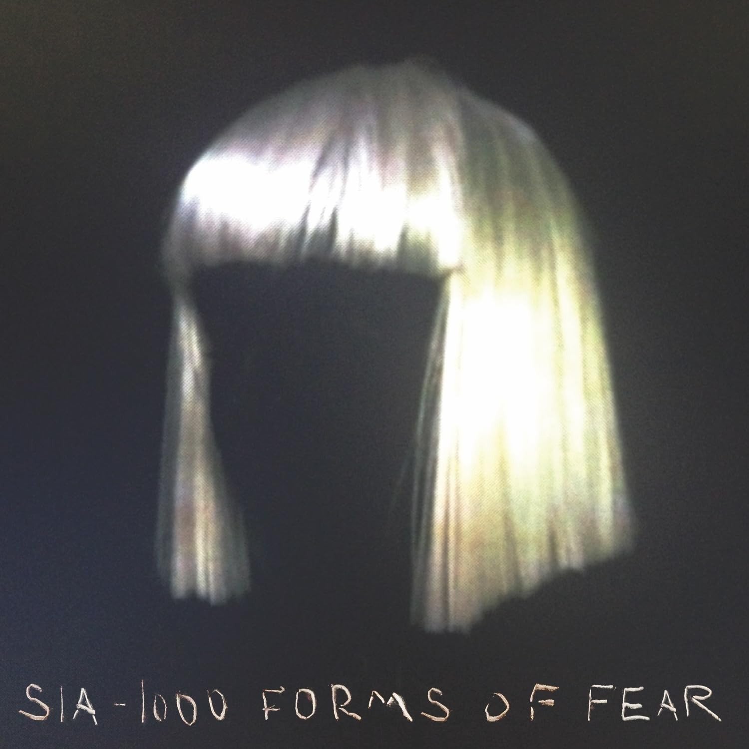 CD Shop - SIA 1000 Forms Of Fear (Deluxe Version)