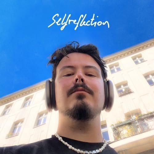 CD Shop - AVAION Selfreflection