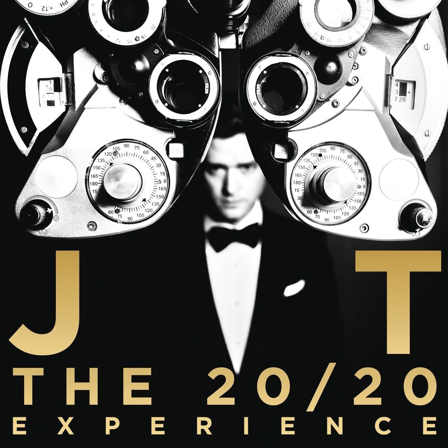 CD Shop - TIMBERLAKE, JUSTIN The 20/20 Experience