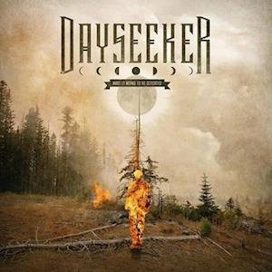 CD Shop - DAYSEEKER WHAT IT MEANS TO BE DEFEATED