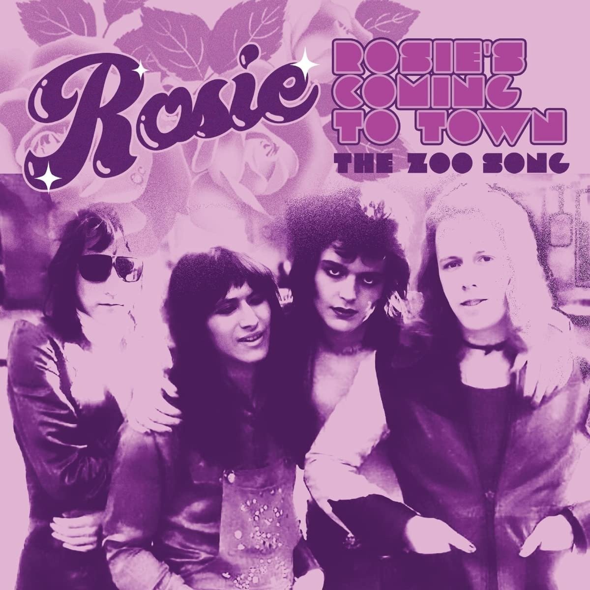 CD Shop - ROSIE ROSIE\