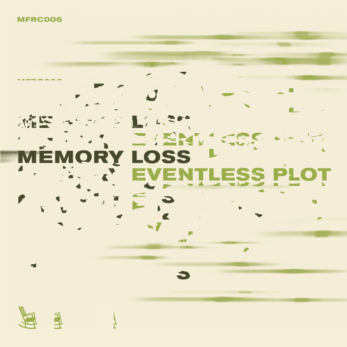 CD Shop - EVENTLESS PLOT MEMORY LOSS