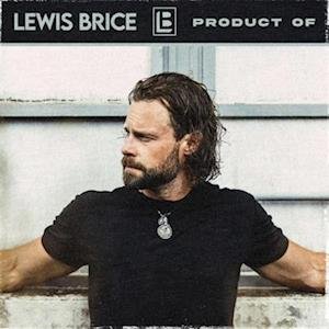 CD Shop - BRICE, LEWIS PRODUCT OF