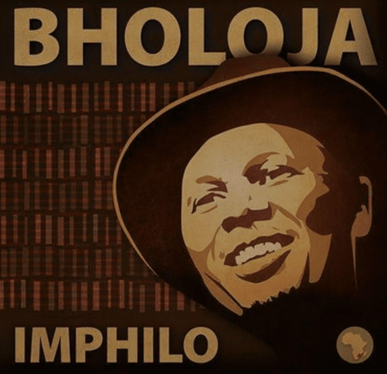 CD Shop - BHOLOJA IMPHILO