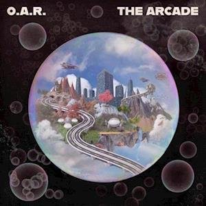 CD Shop - O.A.R. ARCADE