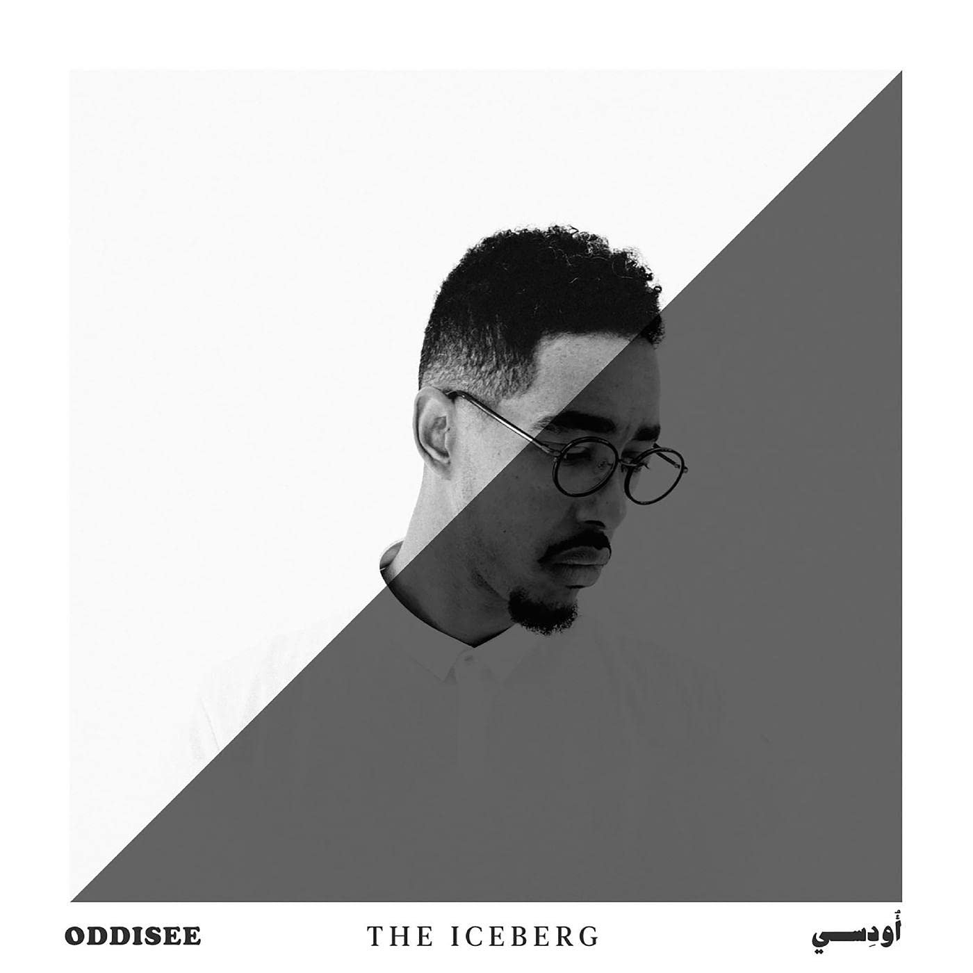 CD Shop - ODDISEE ICEBERG