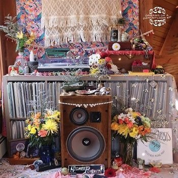 CD Shop - OCTO OCTA DREAMS OF A DANCEFLOOR