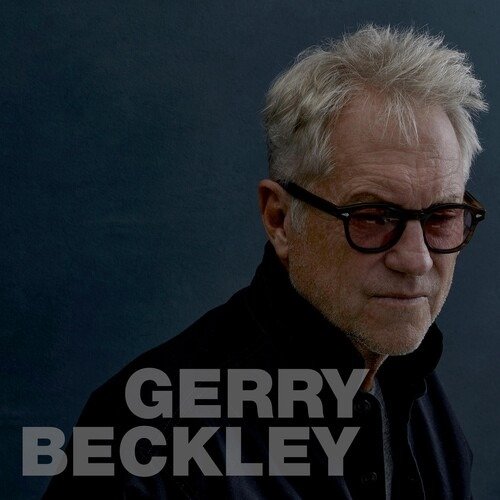 CD Shop - BECKLEY, GERRY GERRY BECKLEY