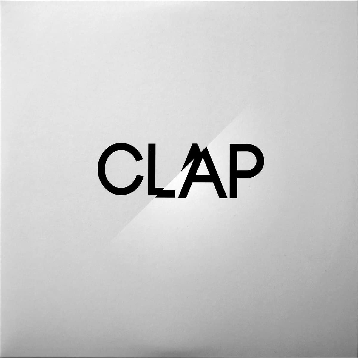 CD Shop - V/A CLAP