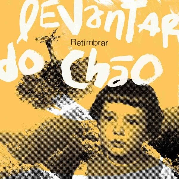 CD Shop - RETIMBRAR LEVANTAR DO CHAO