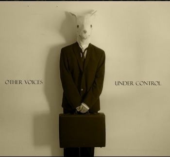 CD Shop - OTHER VOICES UNDER CONTROL