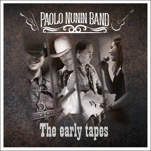 CD Shop - NUNIN, PAOLO -BAND- EARLY TAPES