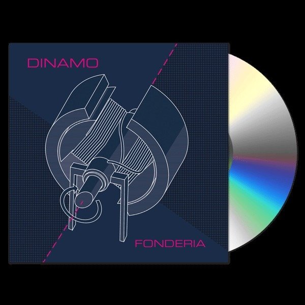 CD Shop - FONDERIA DINAMO