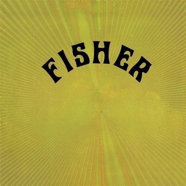 CD Shop - FISHER FISHER
