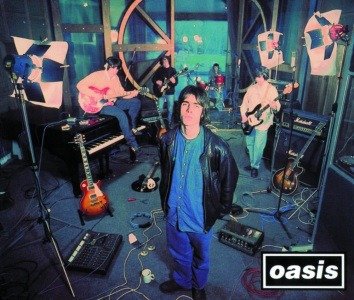 CD Shop - OASIS SUPERSONIC / REISSUE