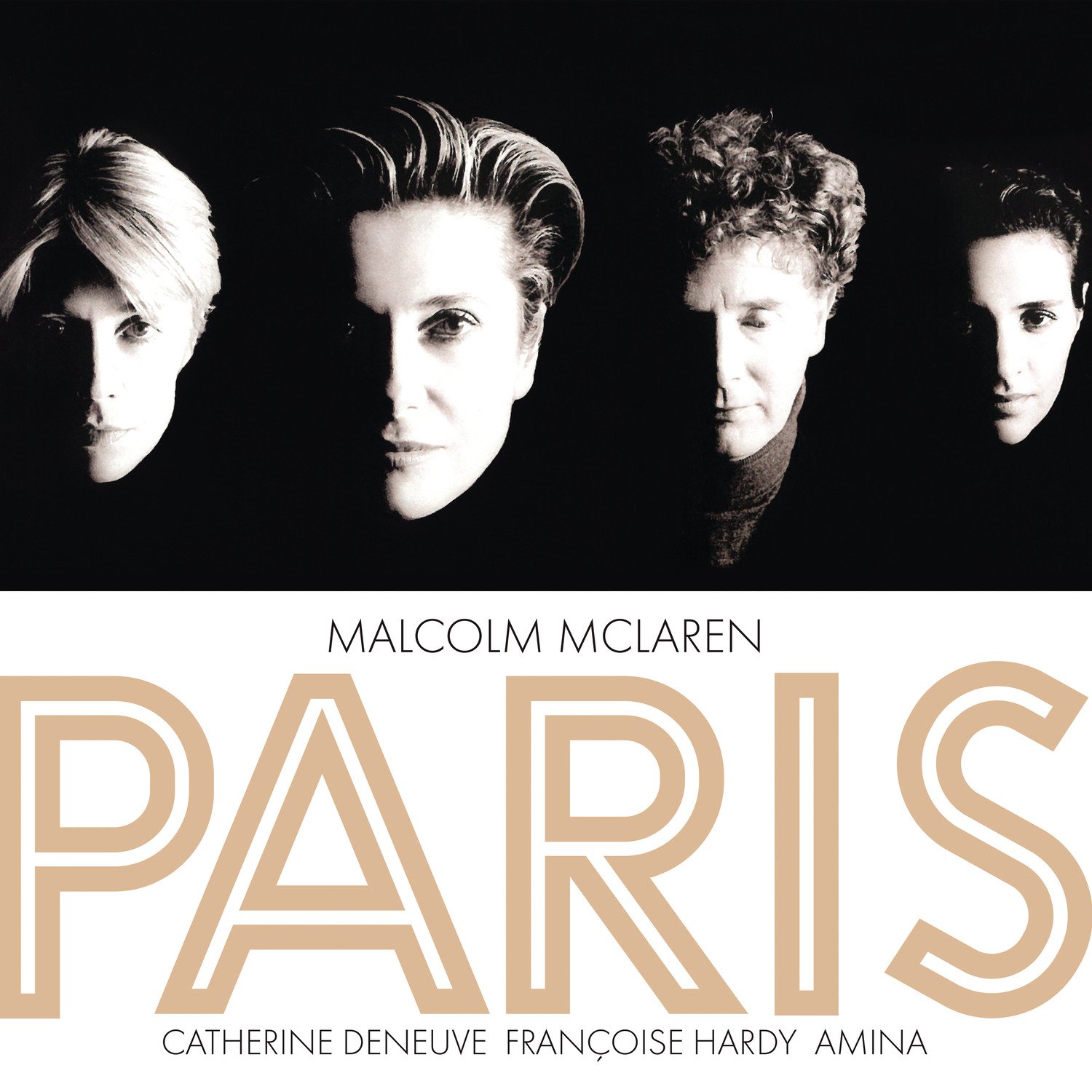 CD Shop - MCLAREN, MALCOLM Paris