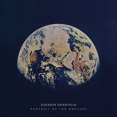 CD Shop - OCEANVS ORIENTALIS PORTRAIT OF THE OBSCURE