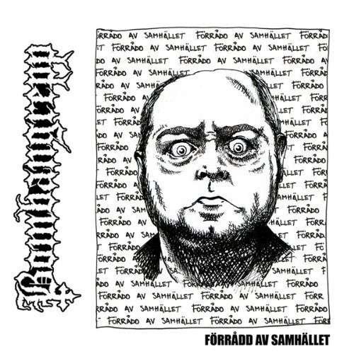 CD Shop - BOMBANGREPP FORRADD AV SAMHALLET