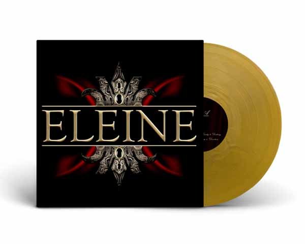CD Shop - ELEIN ELEINE