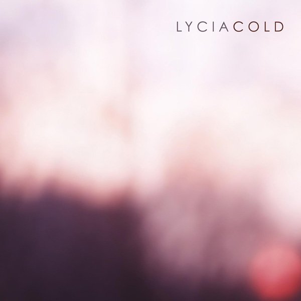 CD Shop - LYCIA COLD