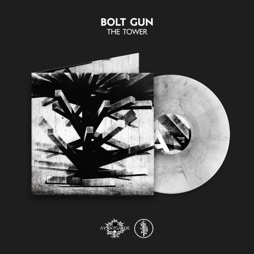 CD Shop - BOLT GUN TOWER